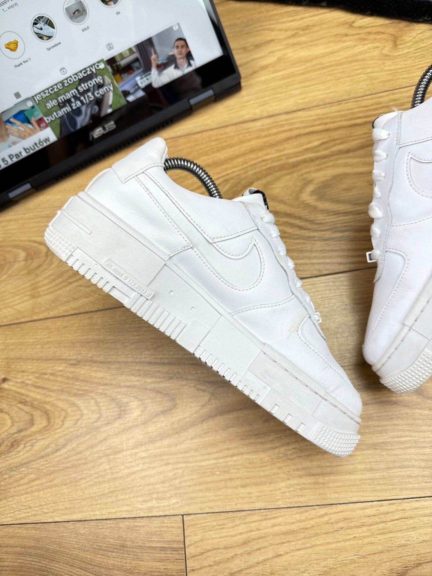 Nike Air Force 1 Pixel (39)