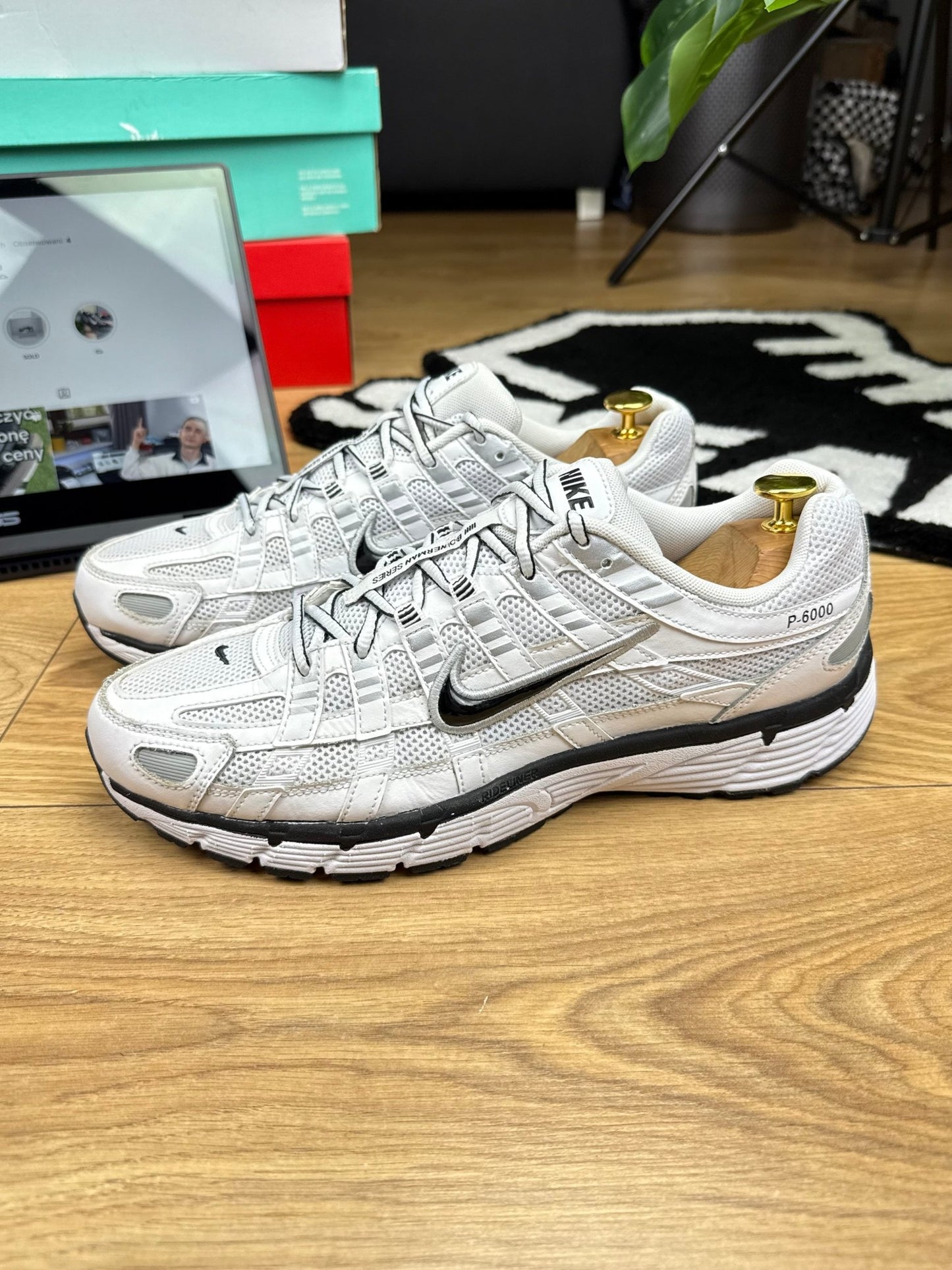 Nike P-6000 (44.5)