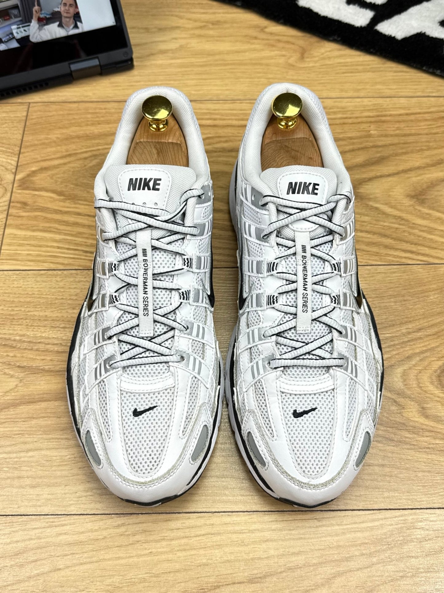 Nike P-6000 (44.5)