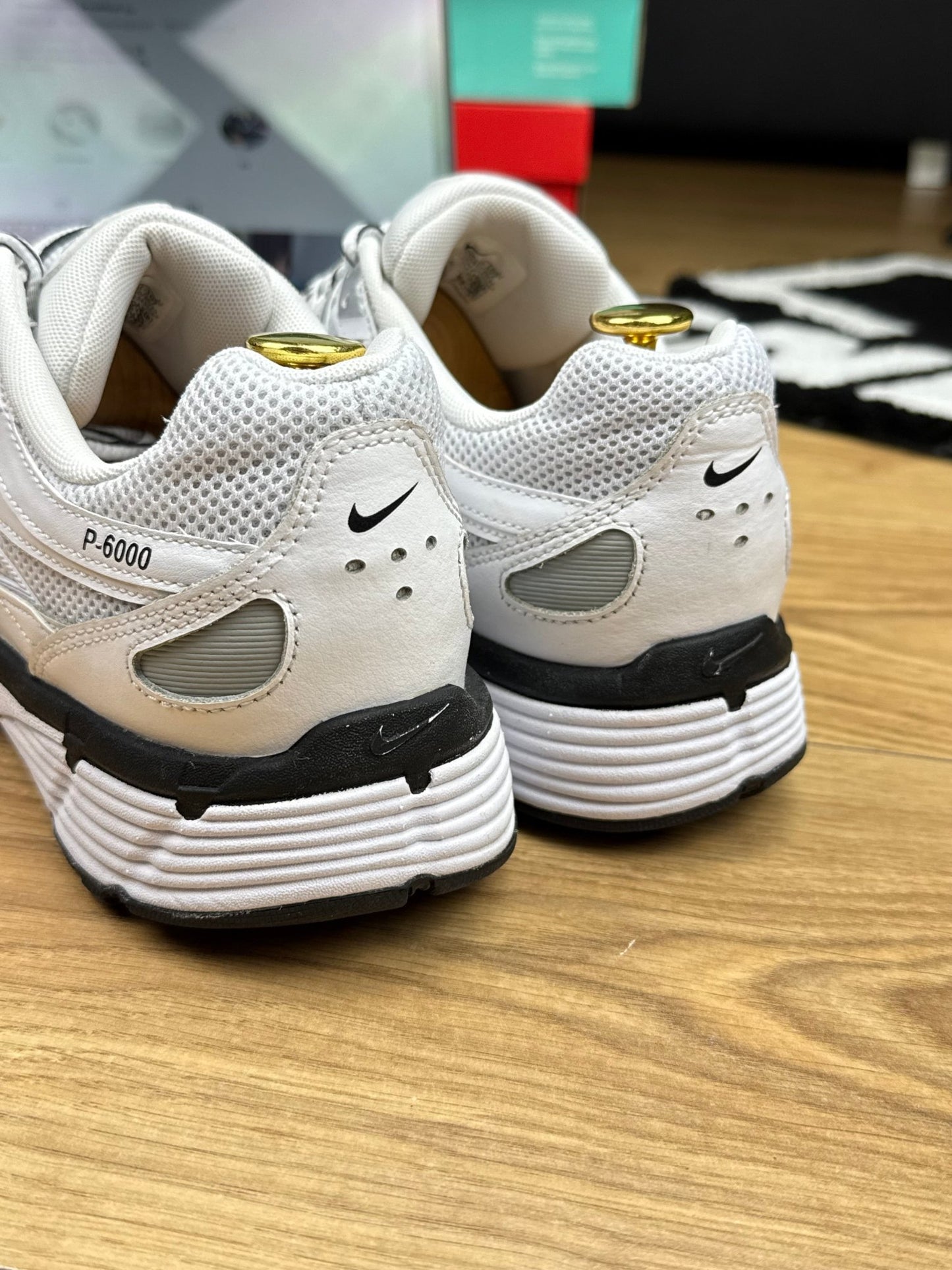 Nike P-6000 (44.5)