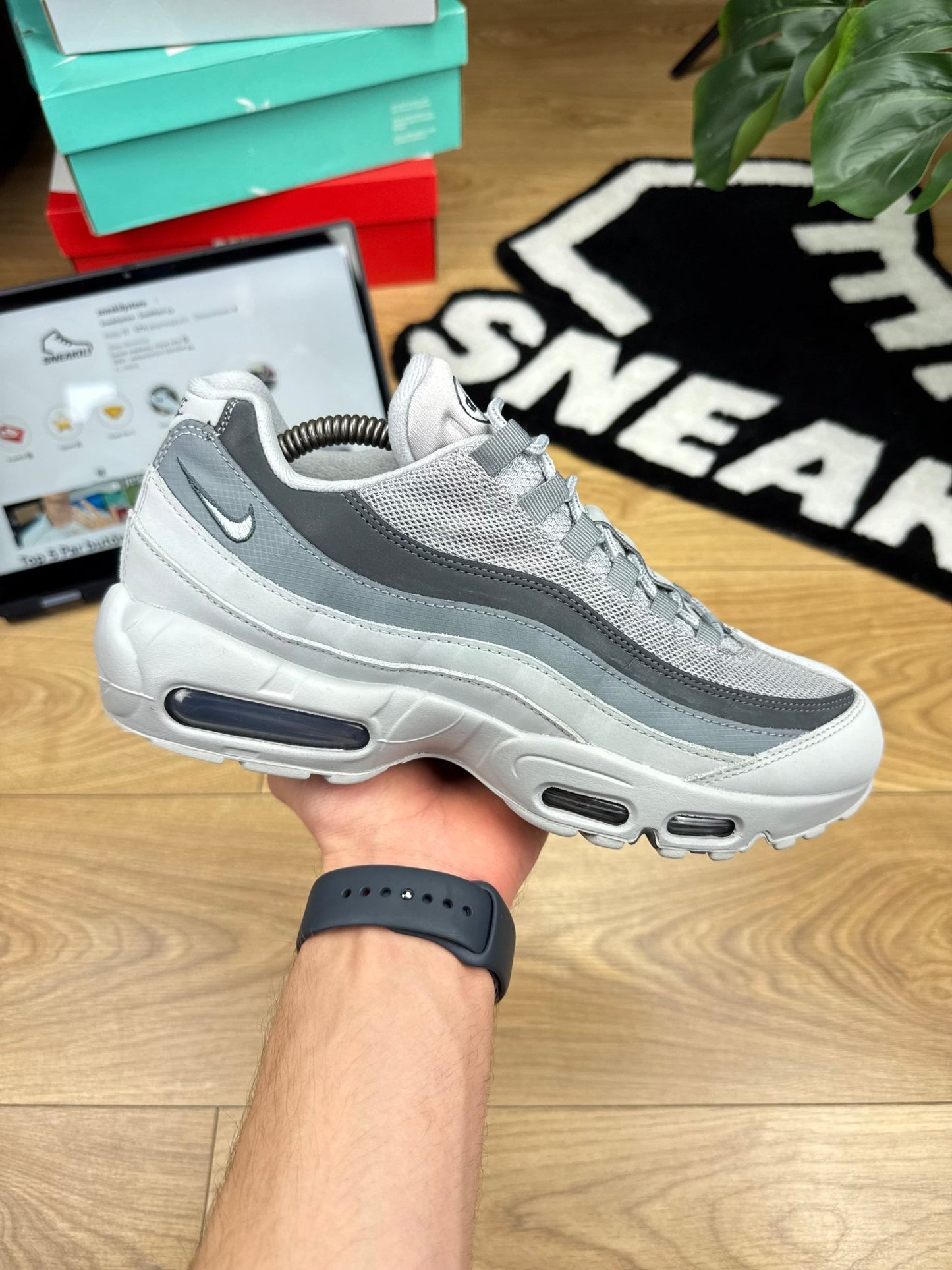 Nike Air Max 95 (43)