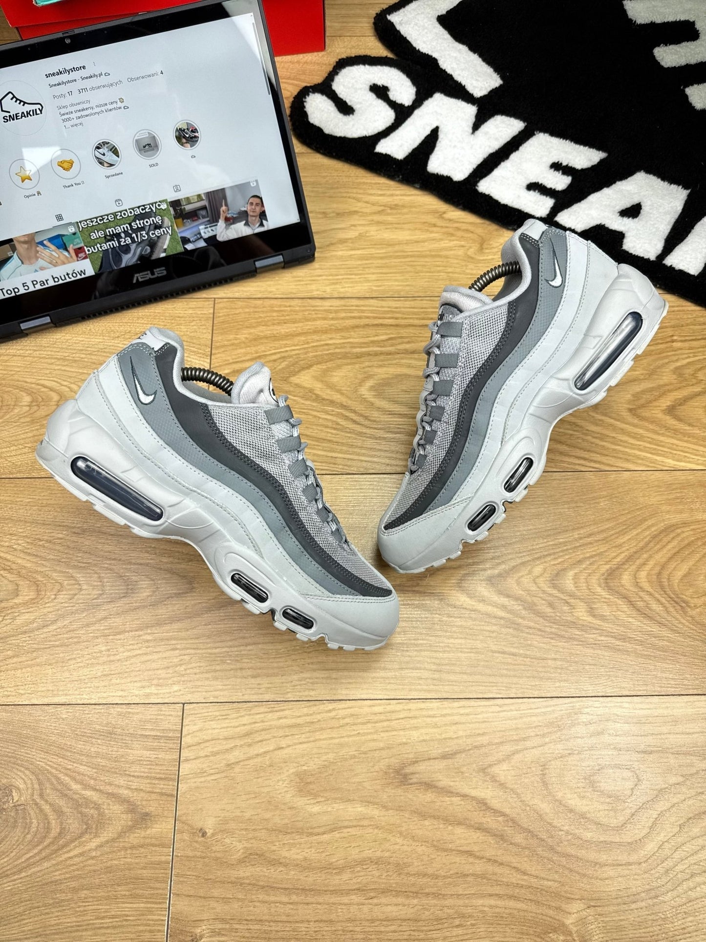 Nike Air Max 95 (43)