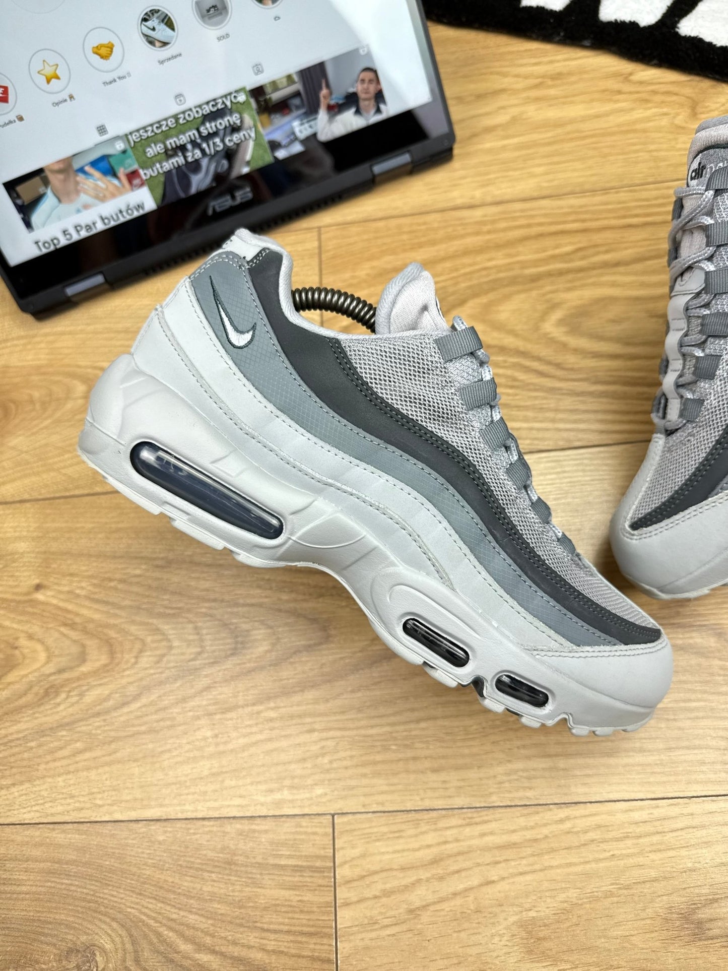 Nike Air Max 95 (43)