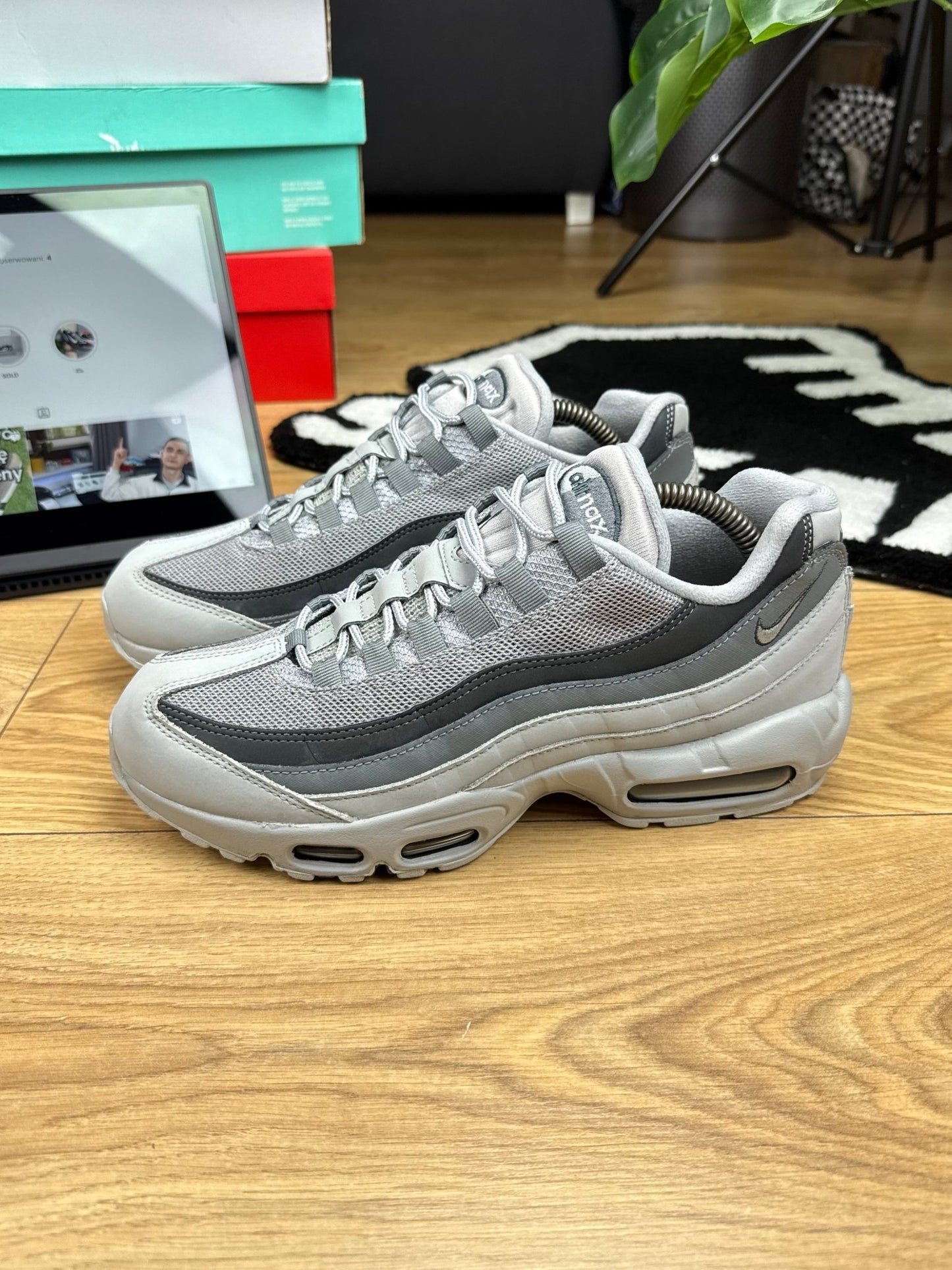 Nike Air Max 95 (43)