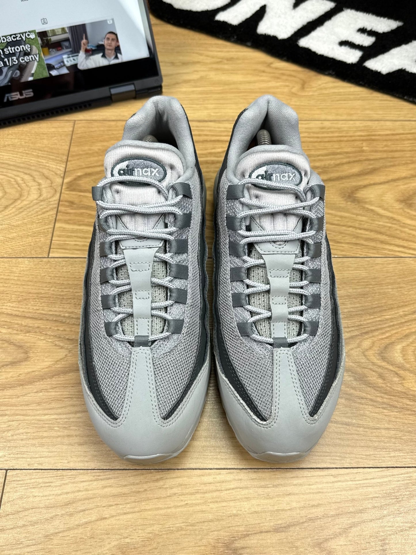 Nike Air Max 95 (43)