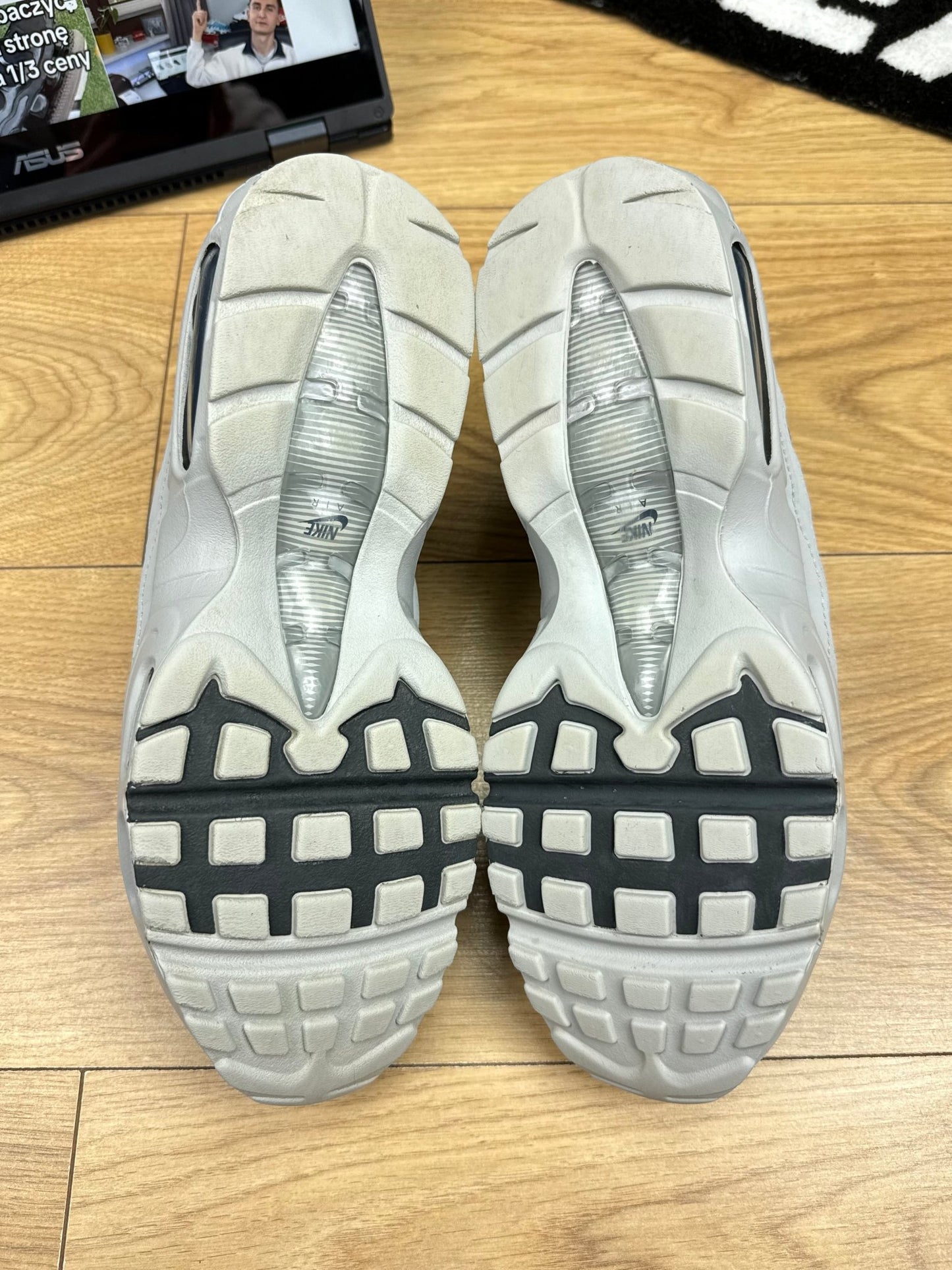 Nike Air Max 95 (43)