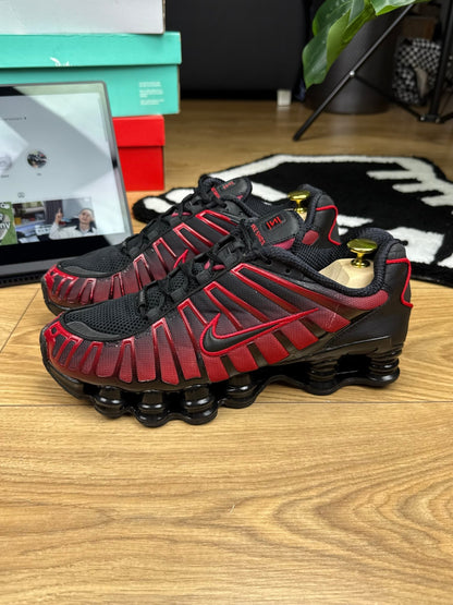 Nike Shox TL (43)
