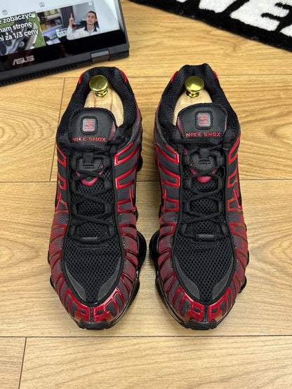 Nike Shox TL (43)