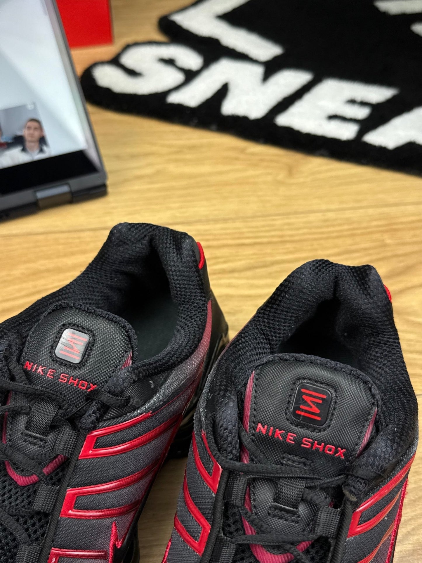Nike Shox TL (43)