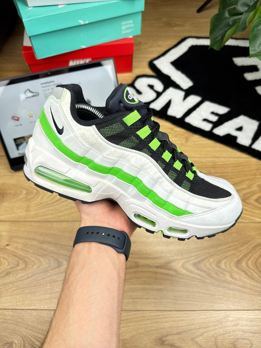 Nike Air Max 95 OG Big Bubble (44.5)
