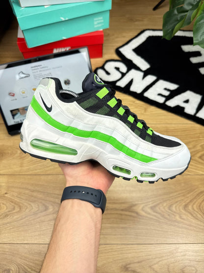 Nike Air Max 95 OG Big Bubble (44.5)
