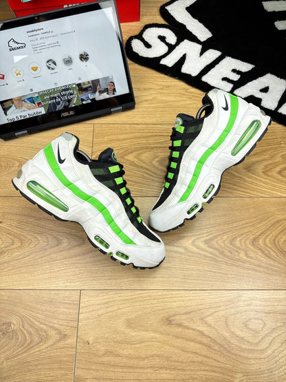 Nike Air Max 95 OG Big Bubble (44.5)