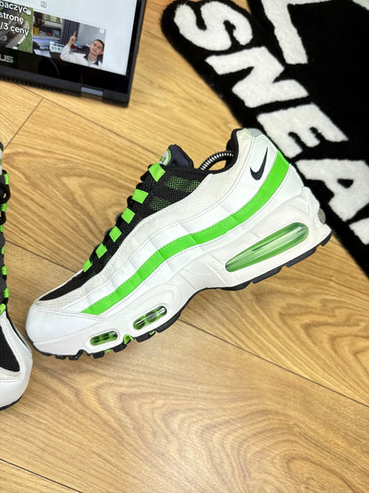 Nike Air Max 95 OG Big Bubble (44.5)