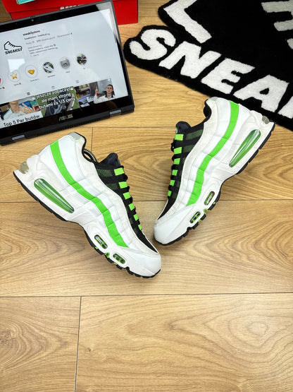 Nike Air Max 95 OG Big Bubble (44.5)