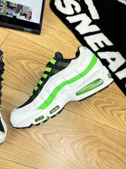 Nike Air Max 95 OG Big Bubble (44.5)