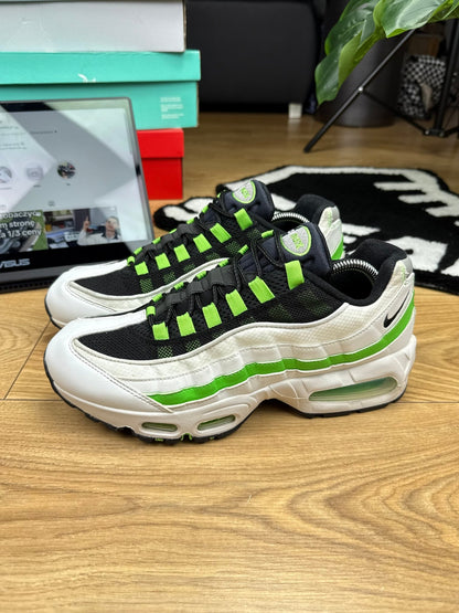 Nike Air Max 95 OG Big Bubble (44.5)