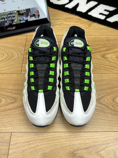 Nike Air Max 95 OG Big Bubble (44.5)