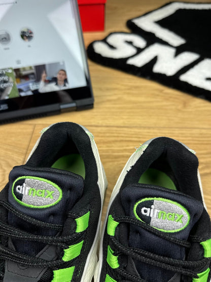 Nike Air Max 95 OG Big Bubble (44.5)