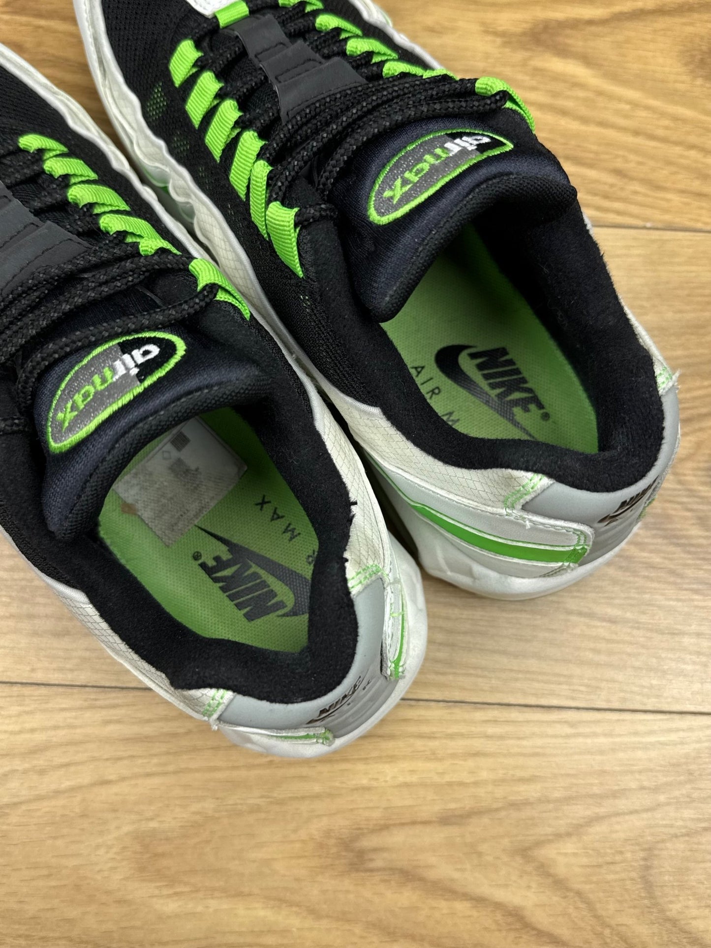 Nike Air Max 95 OG Big Bubble (44.5)