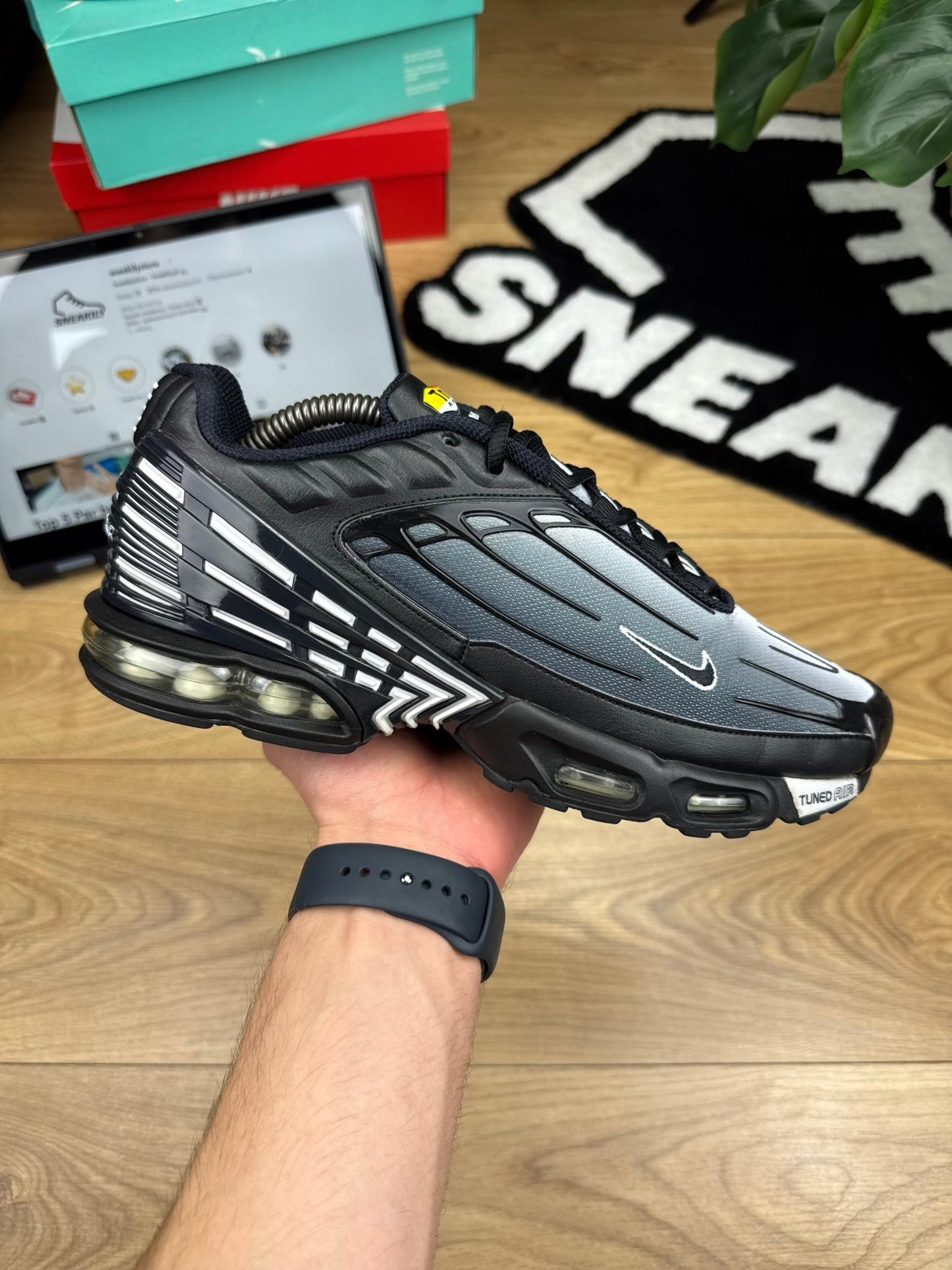 Nike Air Max Plus 3 (43)