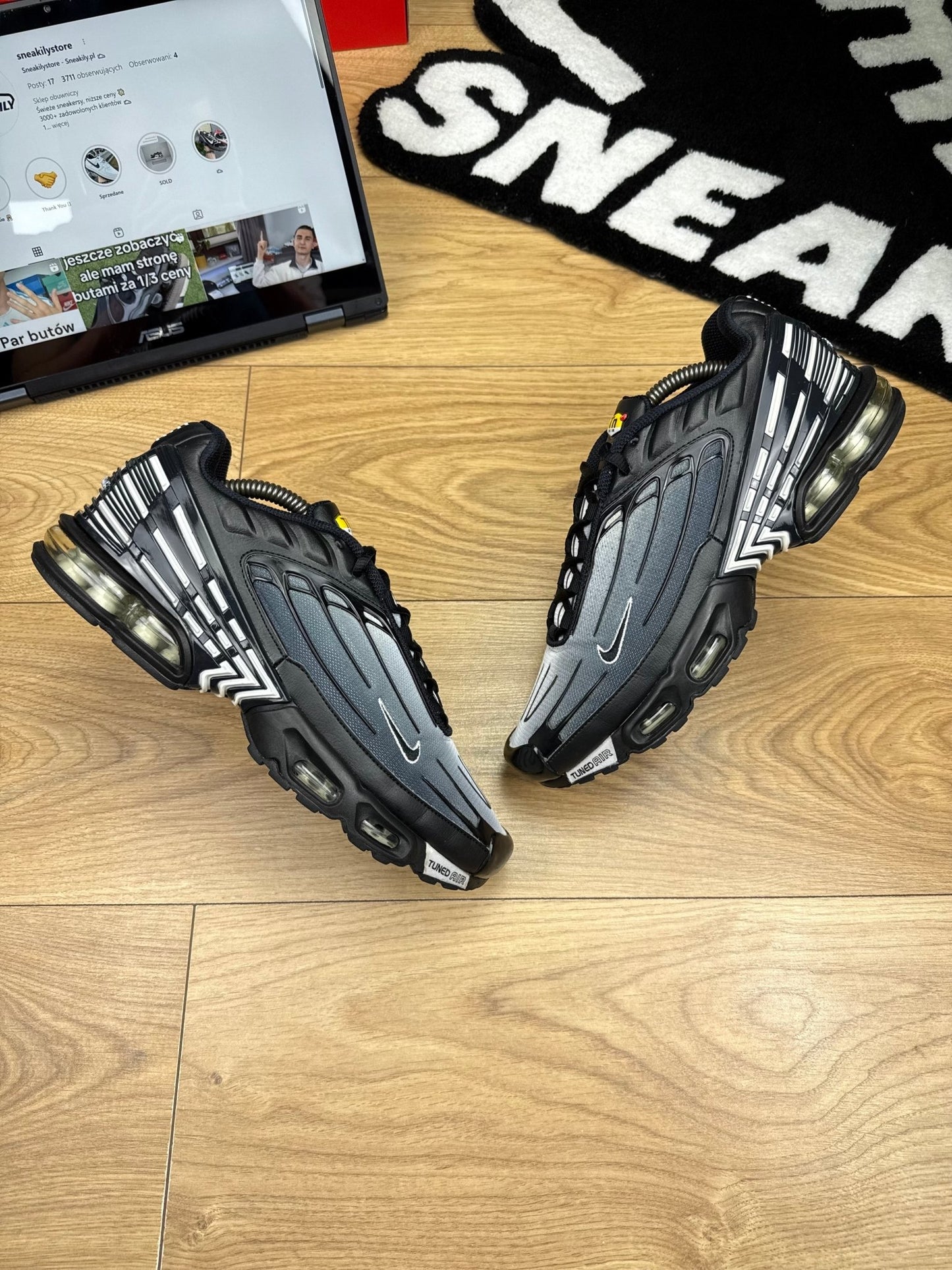 Nike Air Max Plus 3 (43)