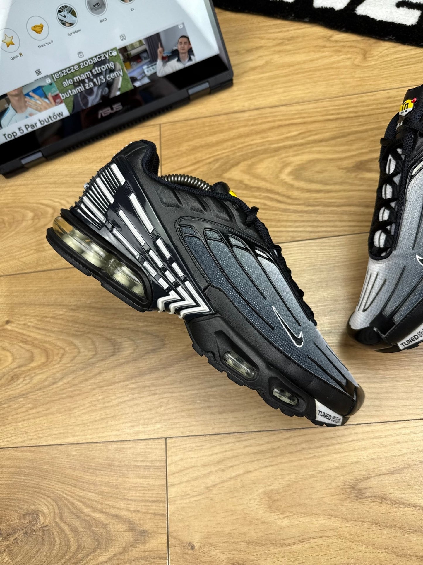 Nike Air Max Plus 3 (43)