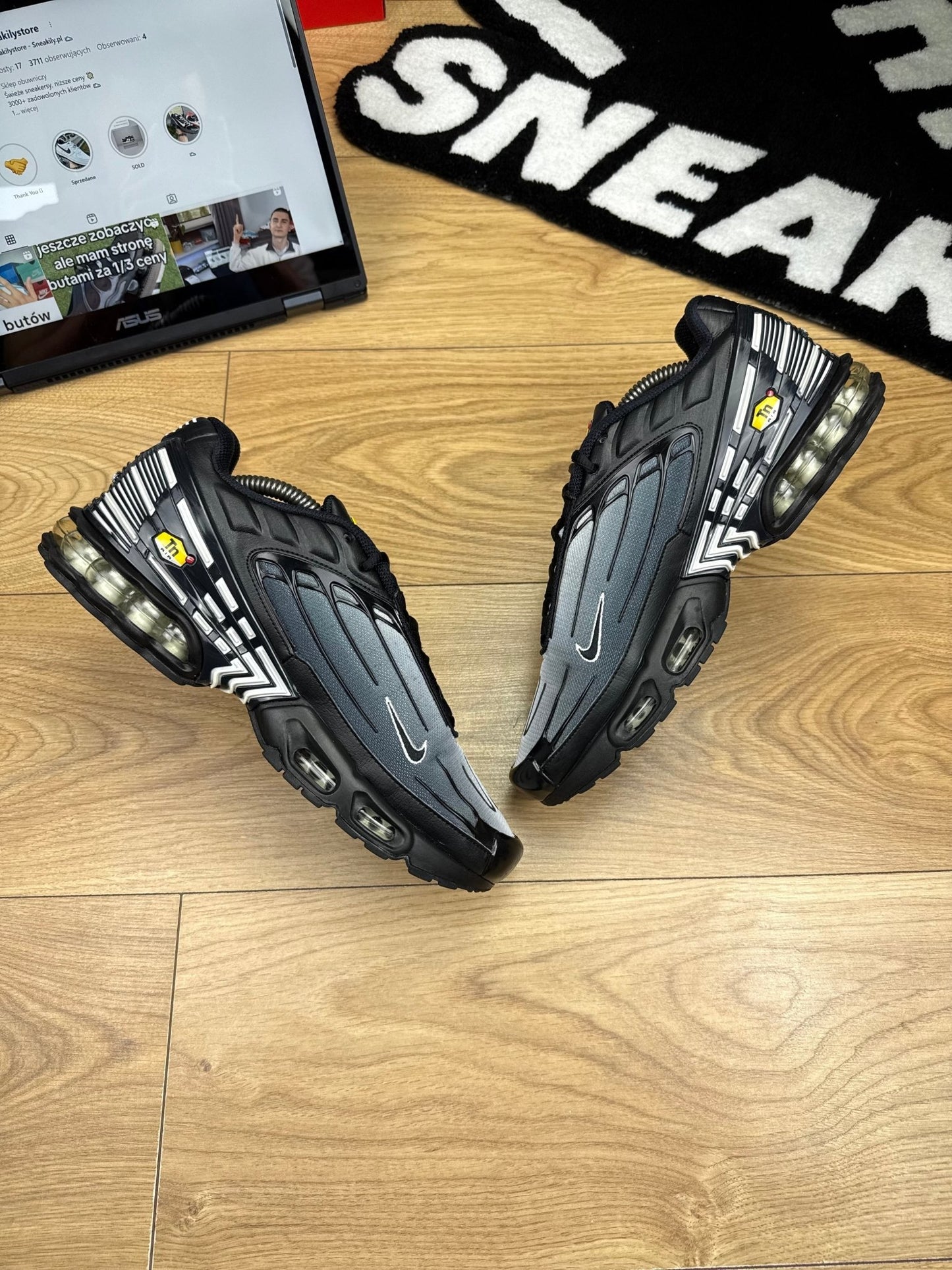 Nike Air Max Plus 3 (43)