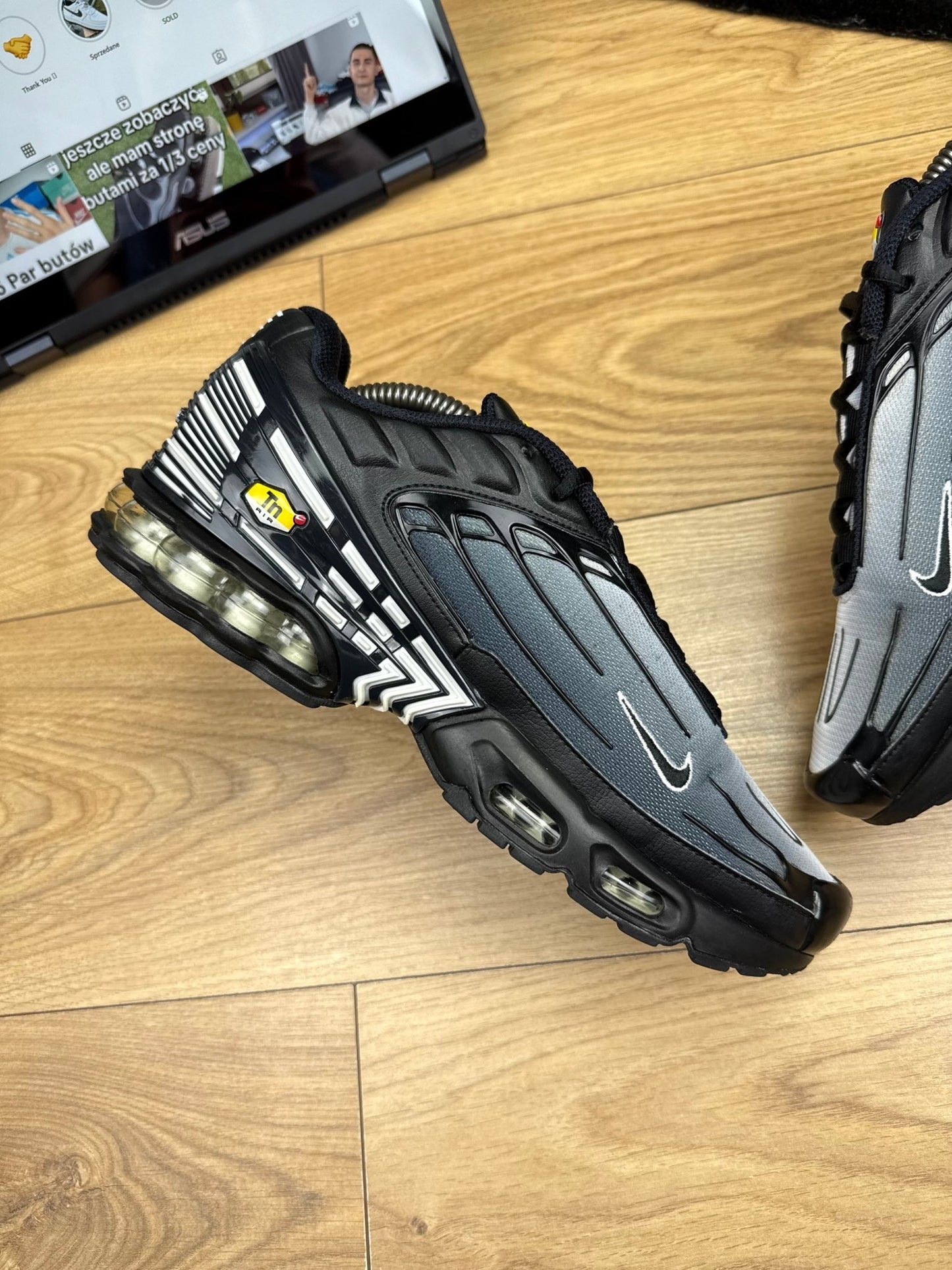 Nike Air Max Plus 3 (43)