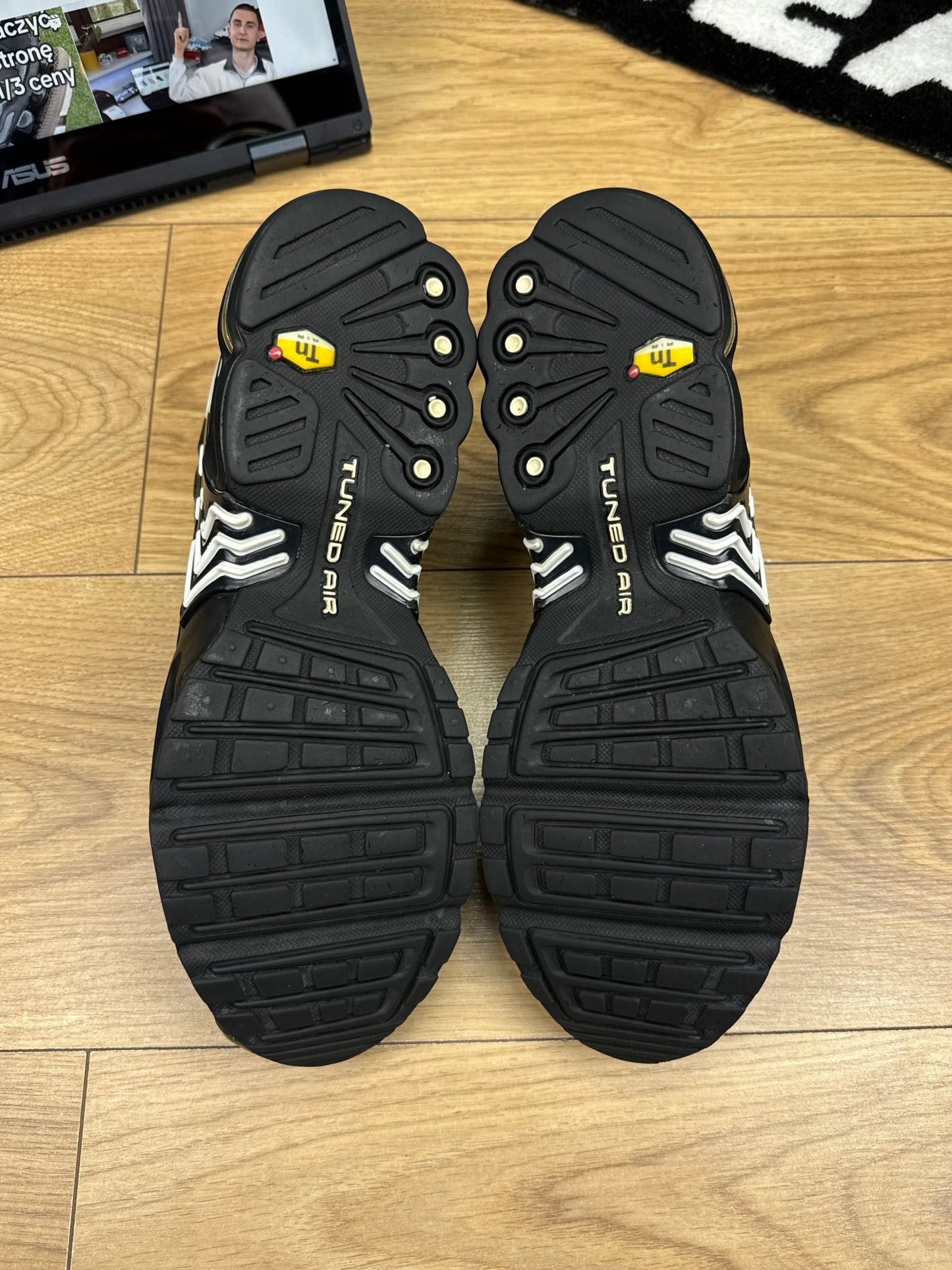 Nike Air Max Plus 3 (43)