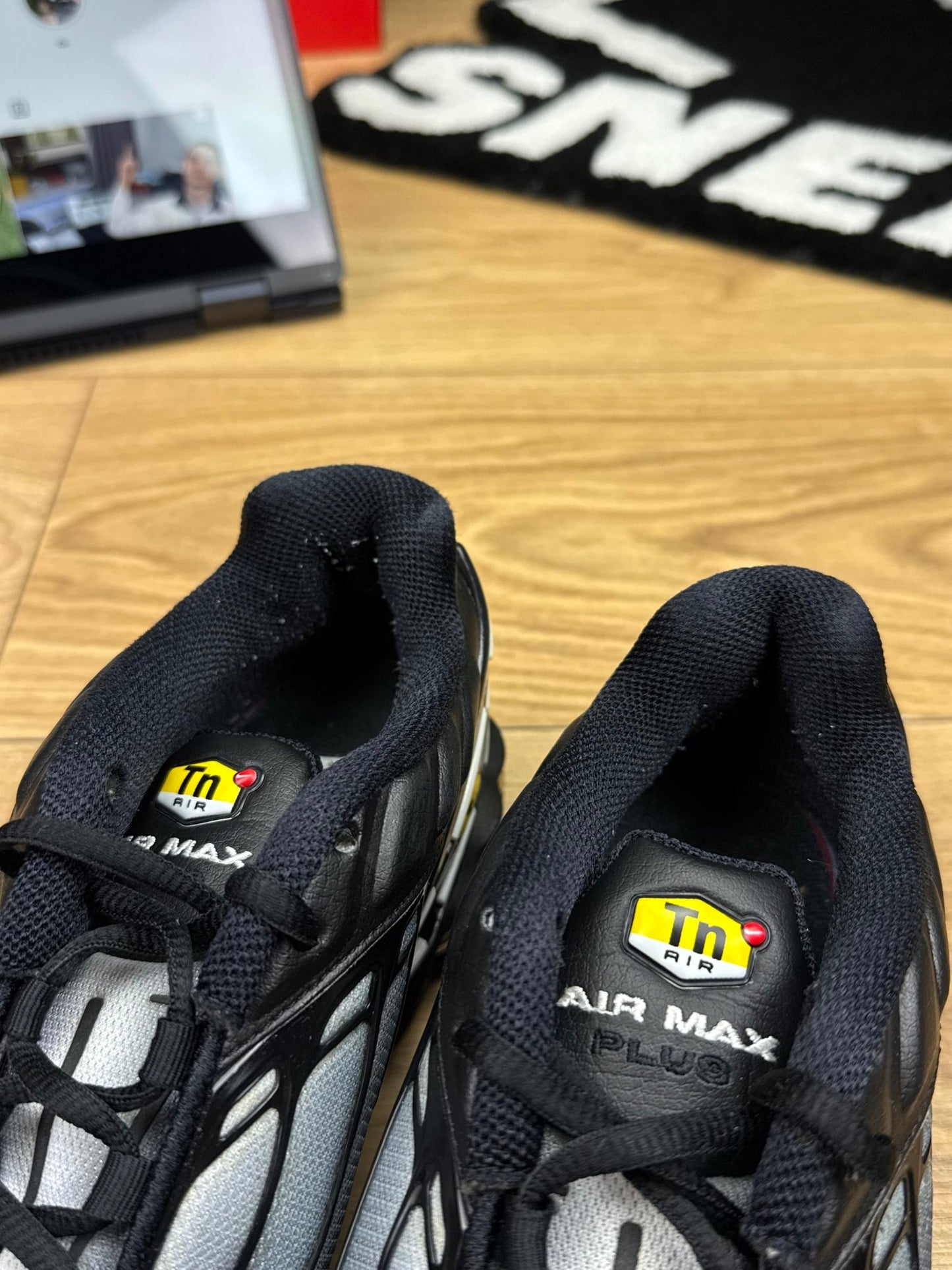 Nike Air Max Plus 3 (43)