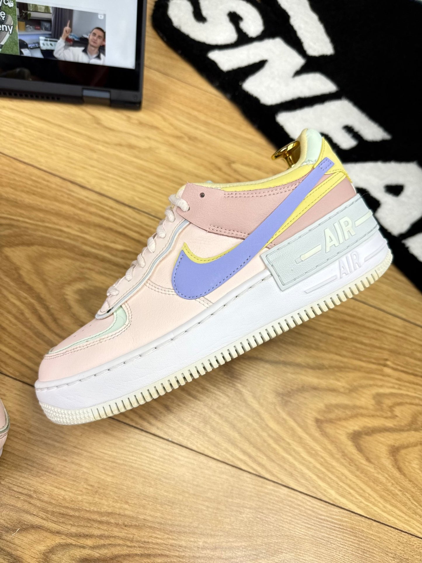 Nike Air Force 1 Shadow (39) - sneakilystore
