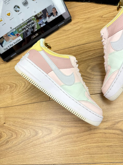 Nike Air Force 1 Shadow (39) - sneakilystore