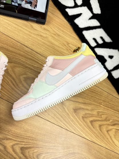 Nike Air Force 1 Shadow (39) - sneakilystore