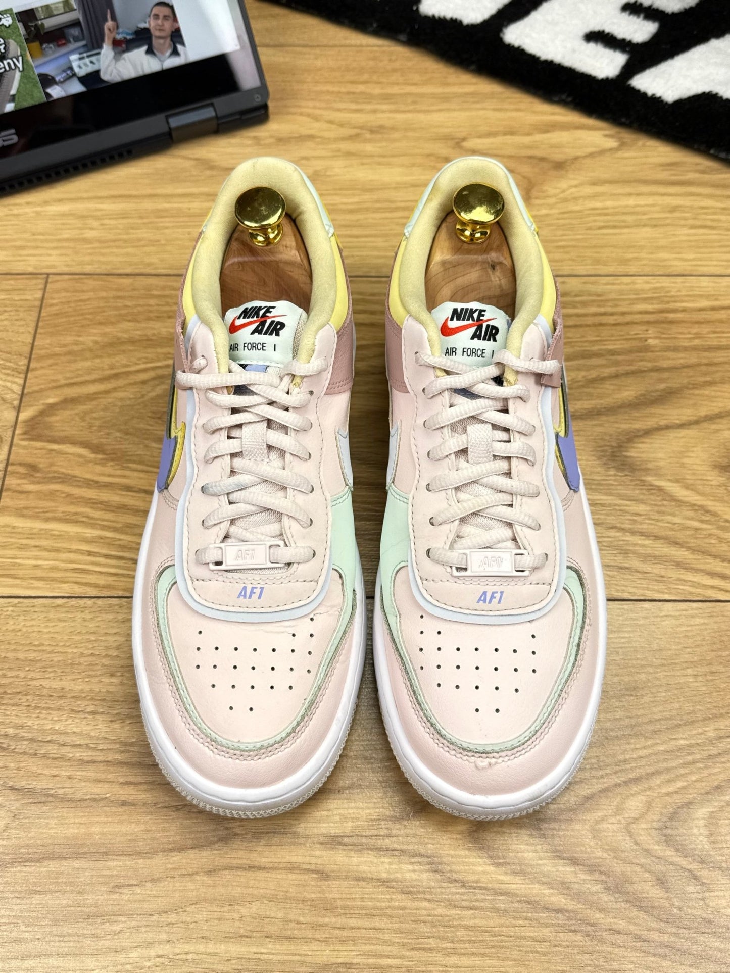 Nike Air Force 1 Shadow (39) - sneakilystore