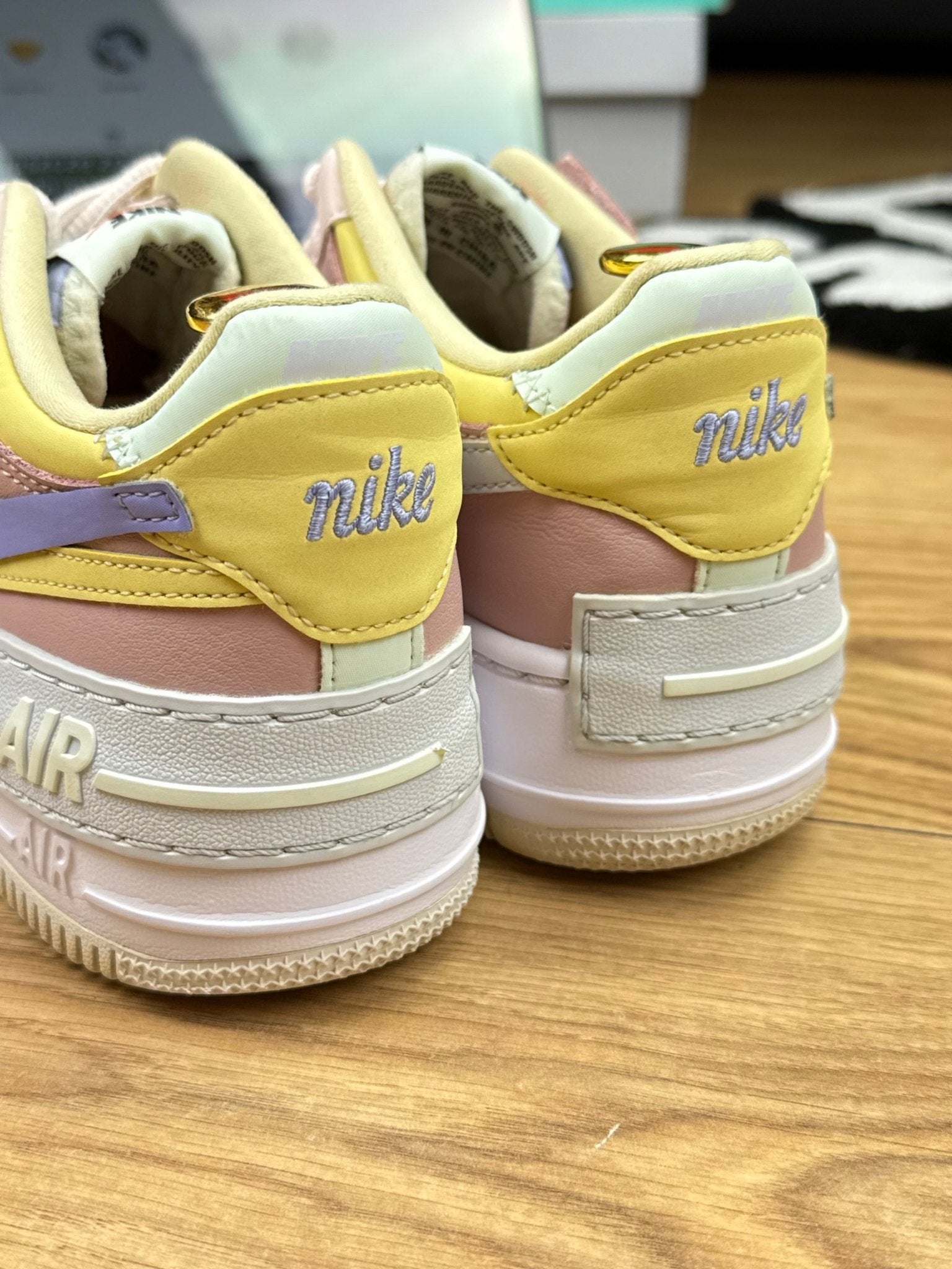 Nike Air Force 1 Shadow (39) - sneakilystore