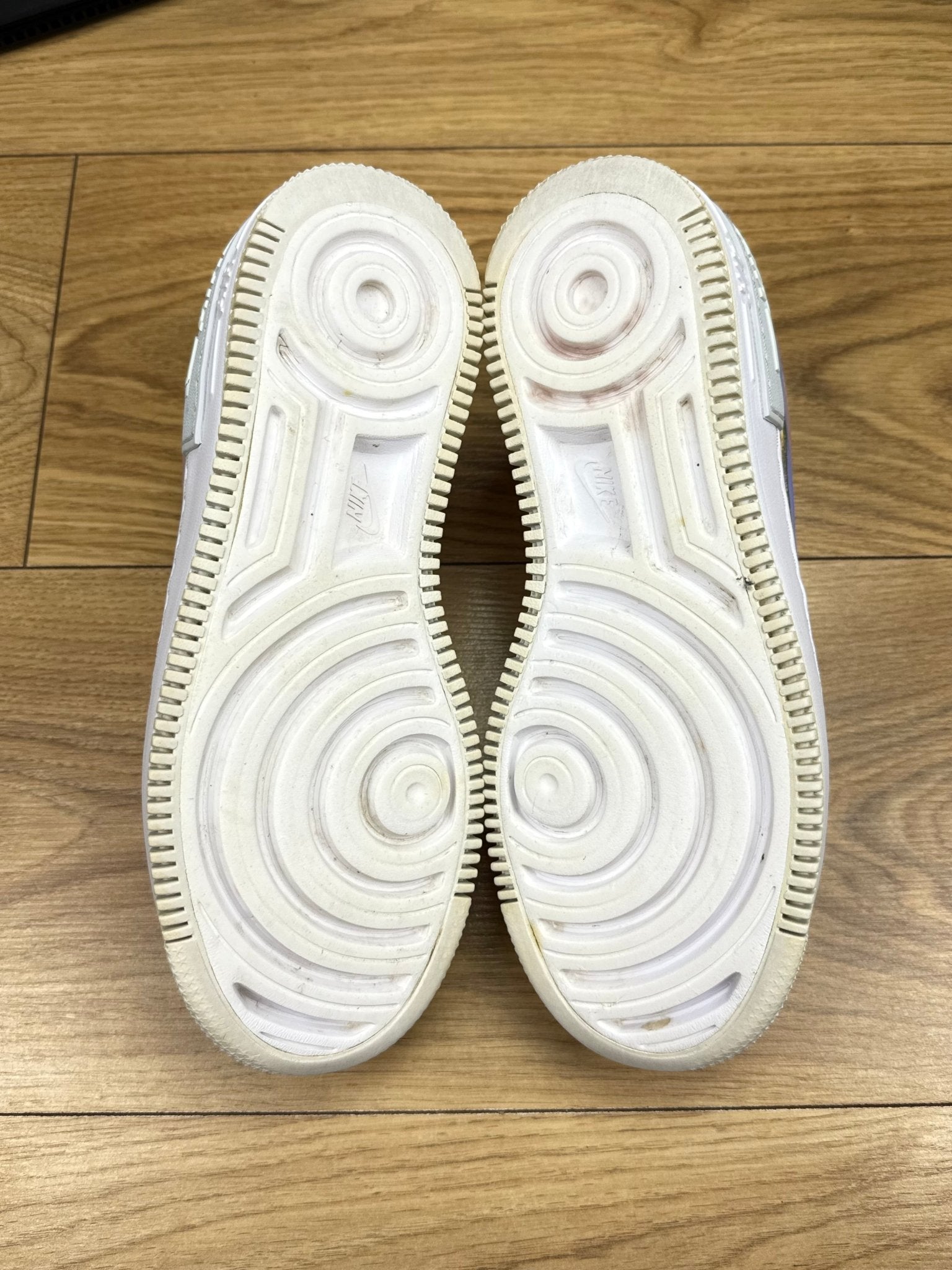 Nike Air Force 1 Shadow (39) - sneakilystore