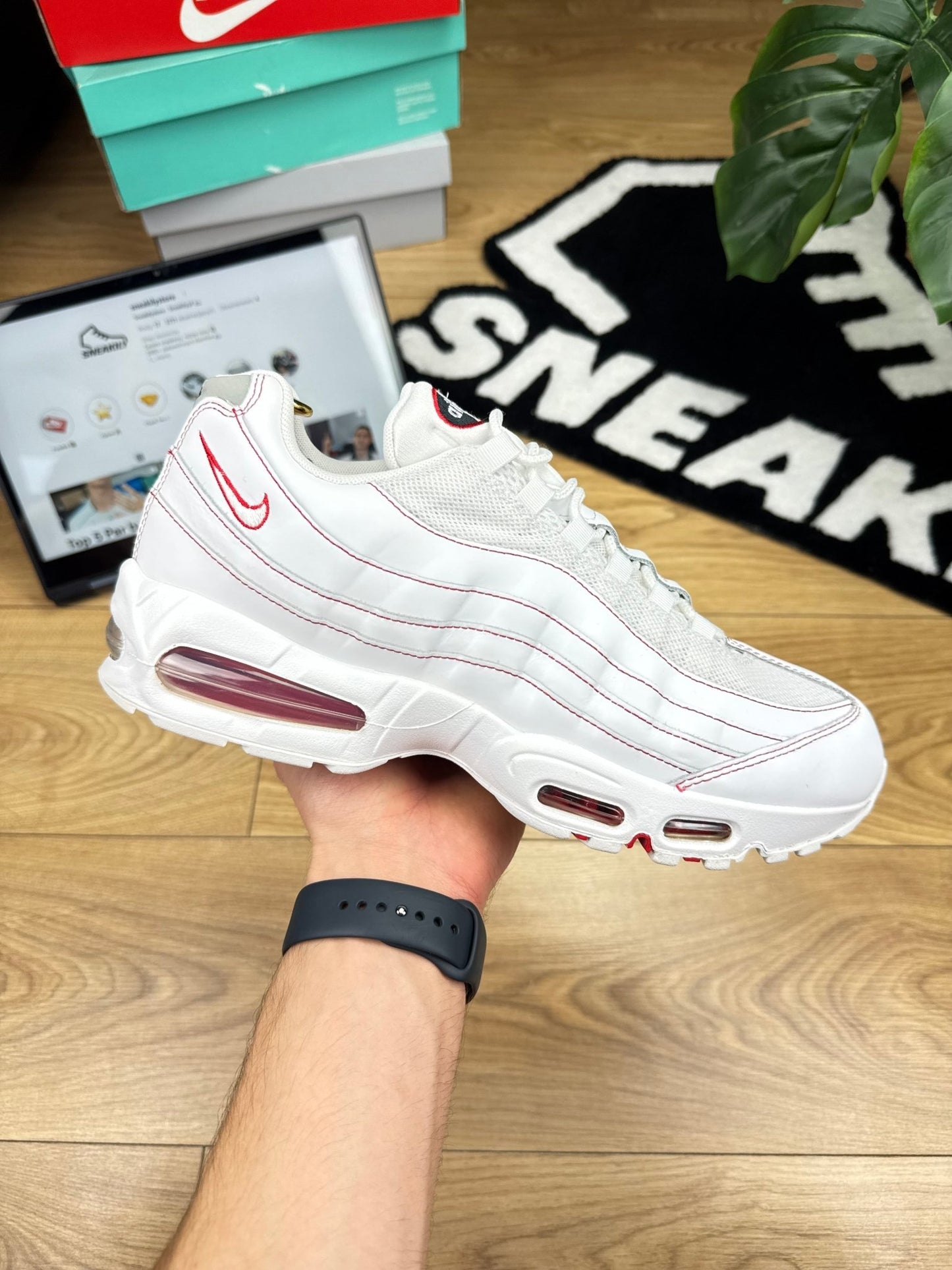 Nike Air Max 95 (46)