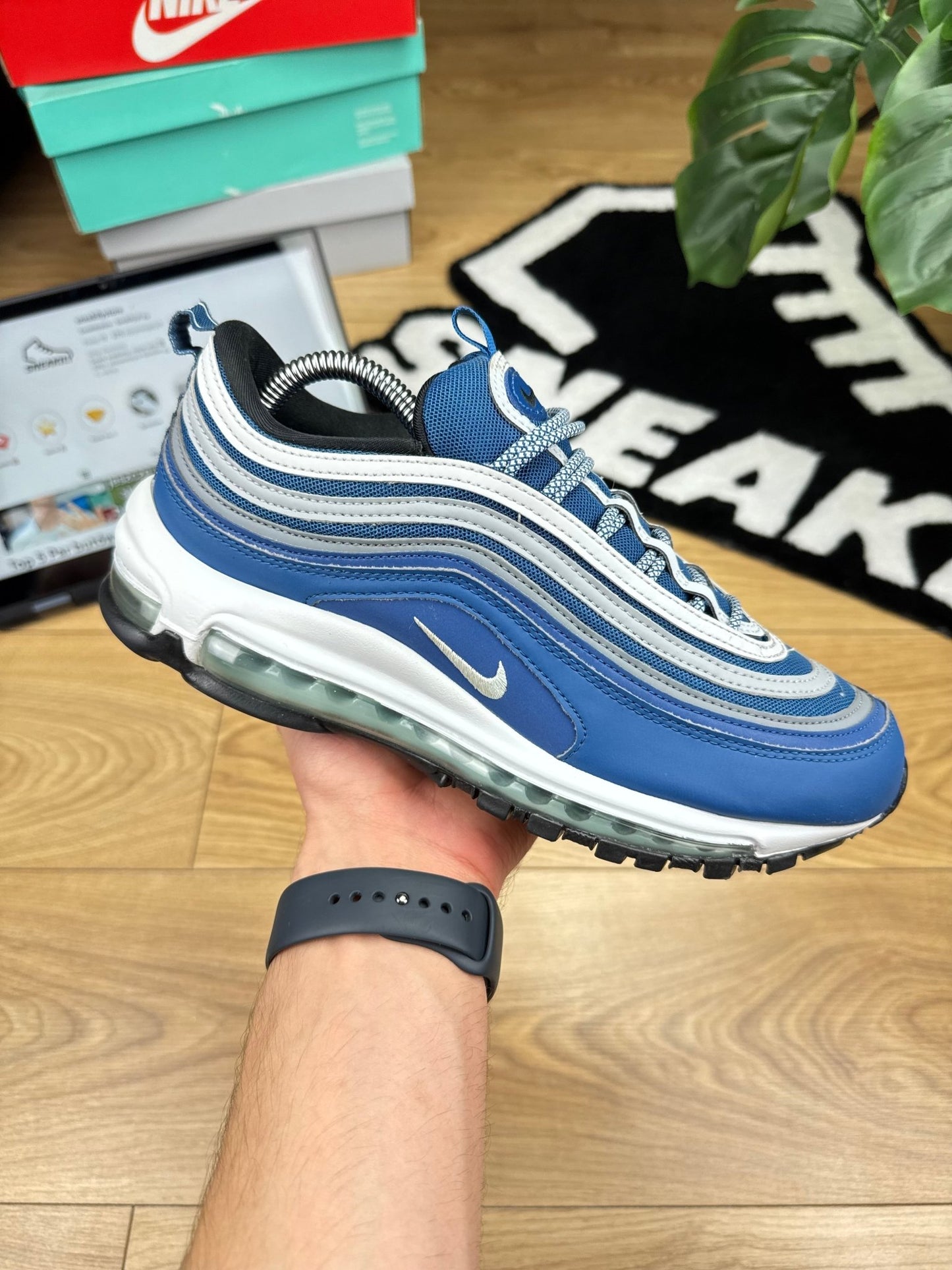 Nike Air Max 97 (41)