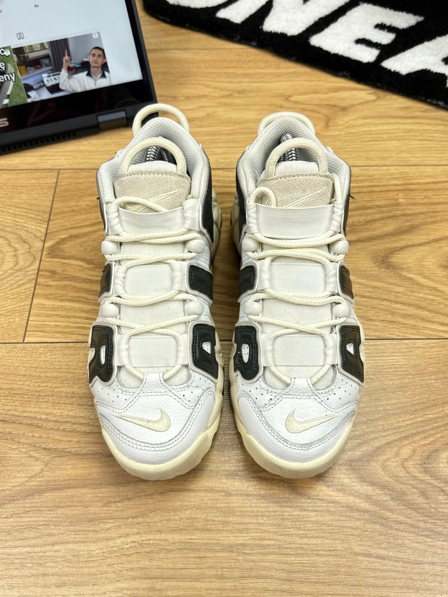 Nike Air More Uptempo 96 (36.5)