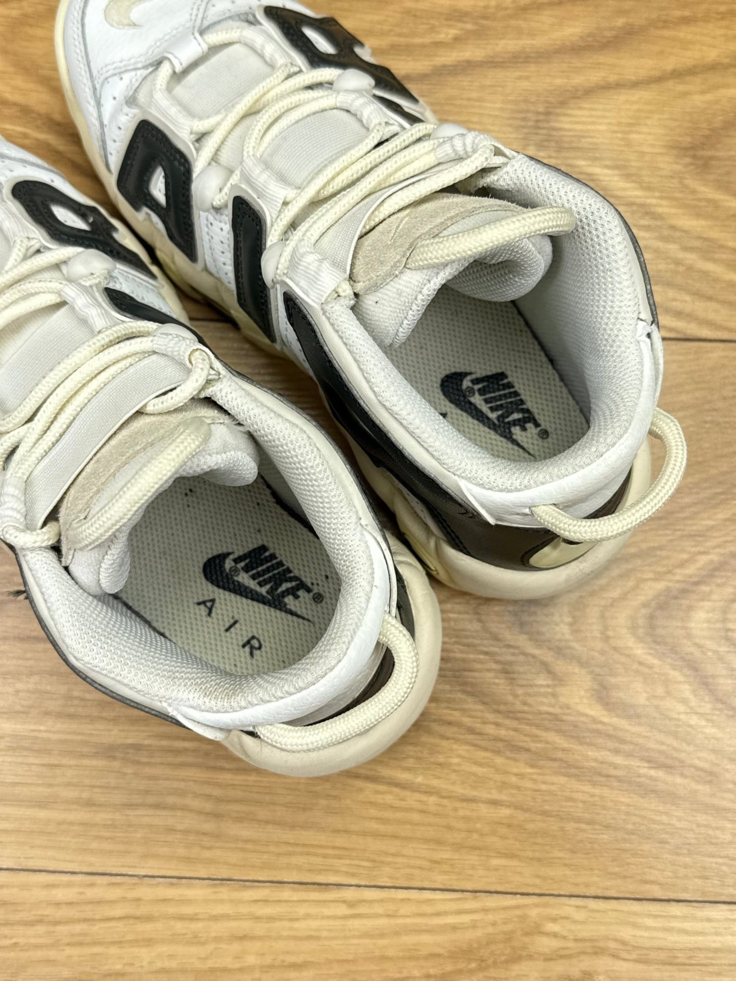 Nike Air More Uptempo 96 (36.5)