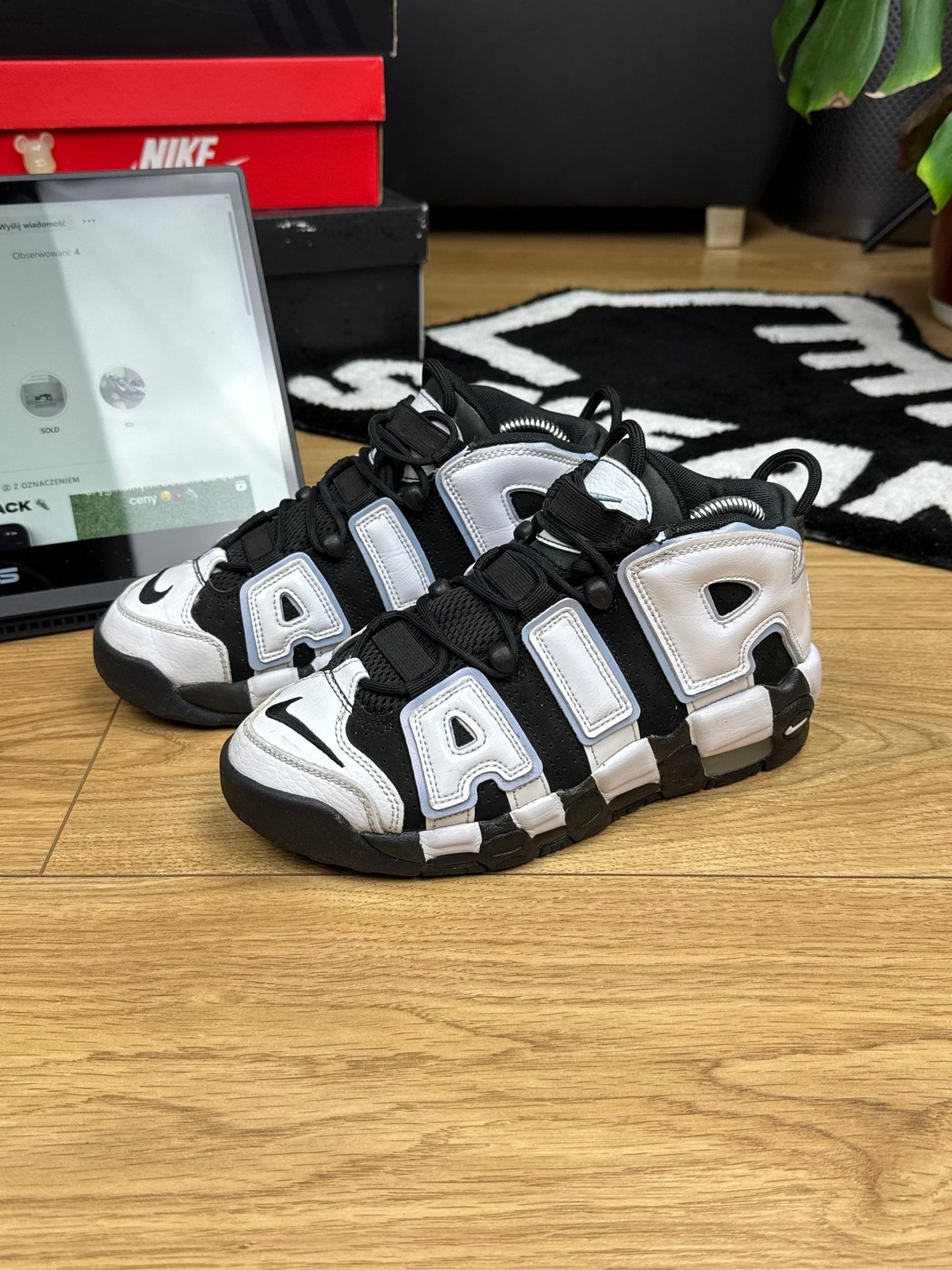 Nike Air More Uptempo 96 (38)