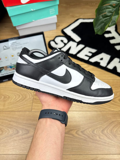 Nike Dunk Low (41)