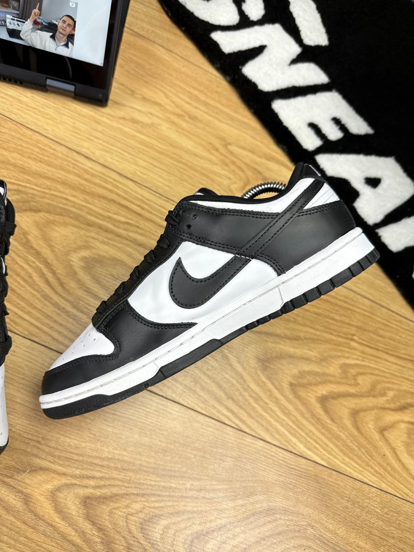 Nike Dunk Low (41)