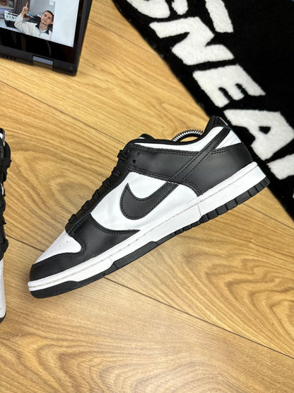 Nike Dunk Low (41)