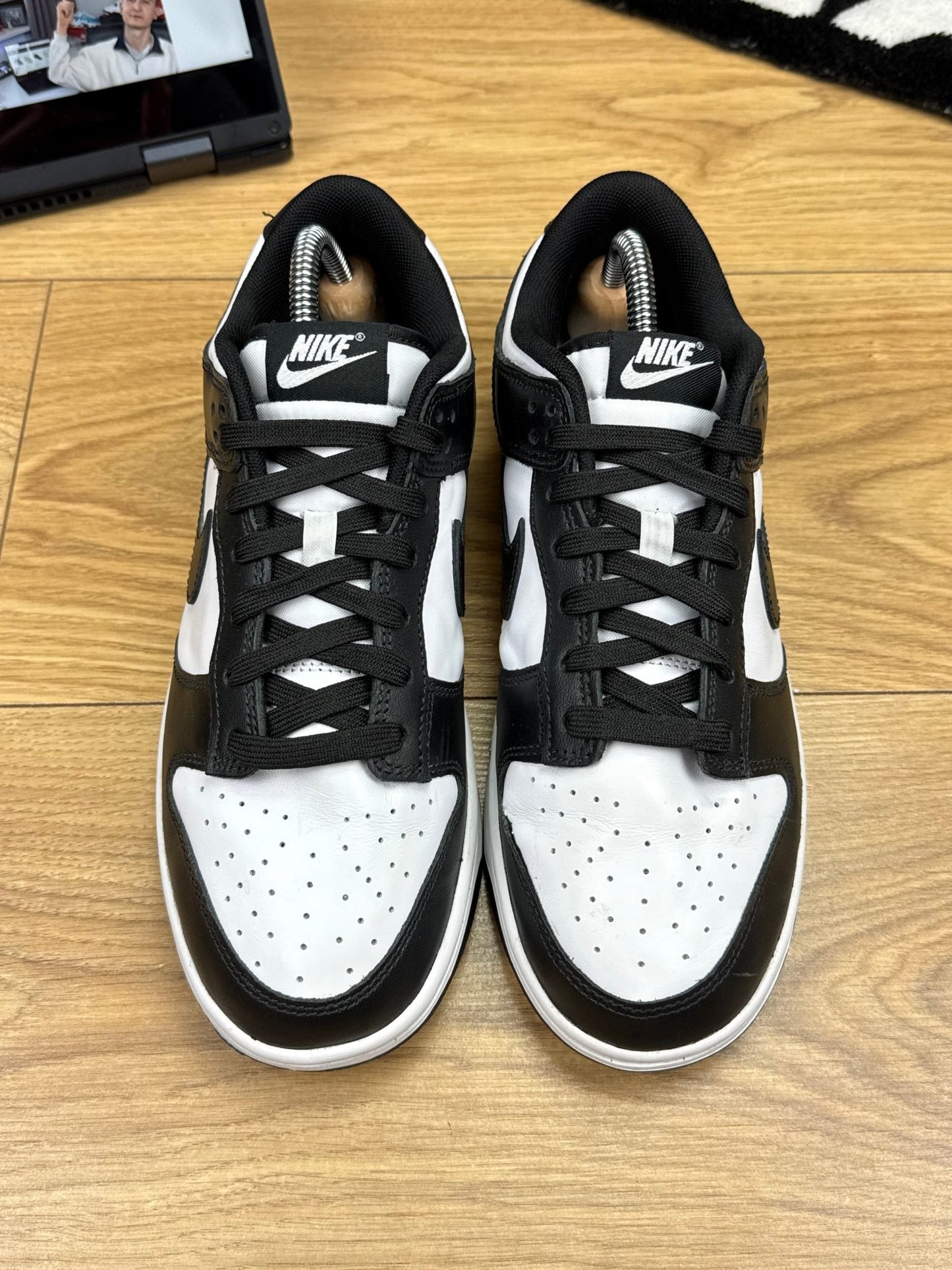 Nike Dunk Low (41)