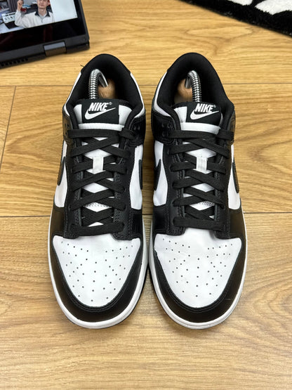 Nike Dunk Low (41)