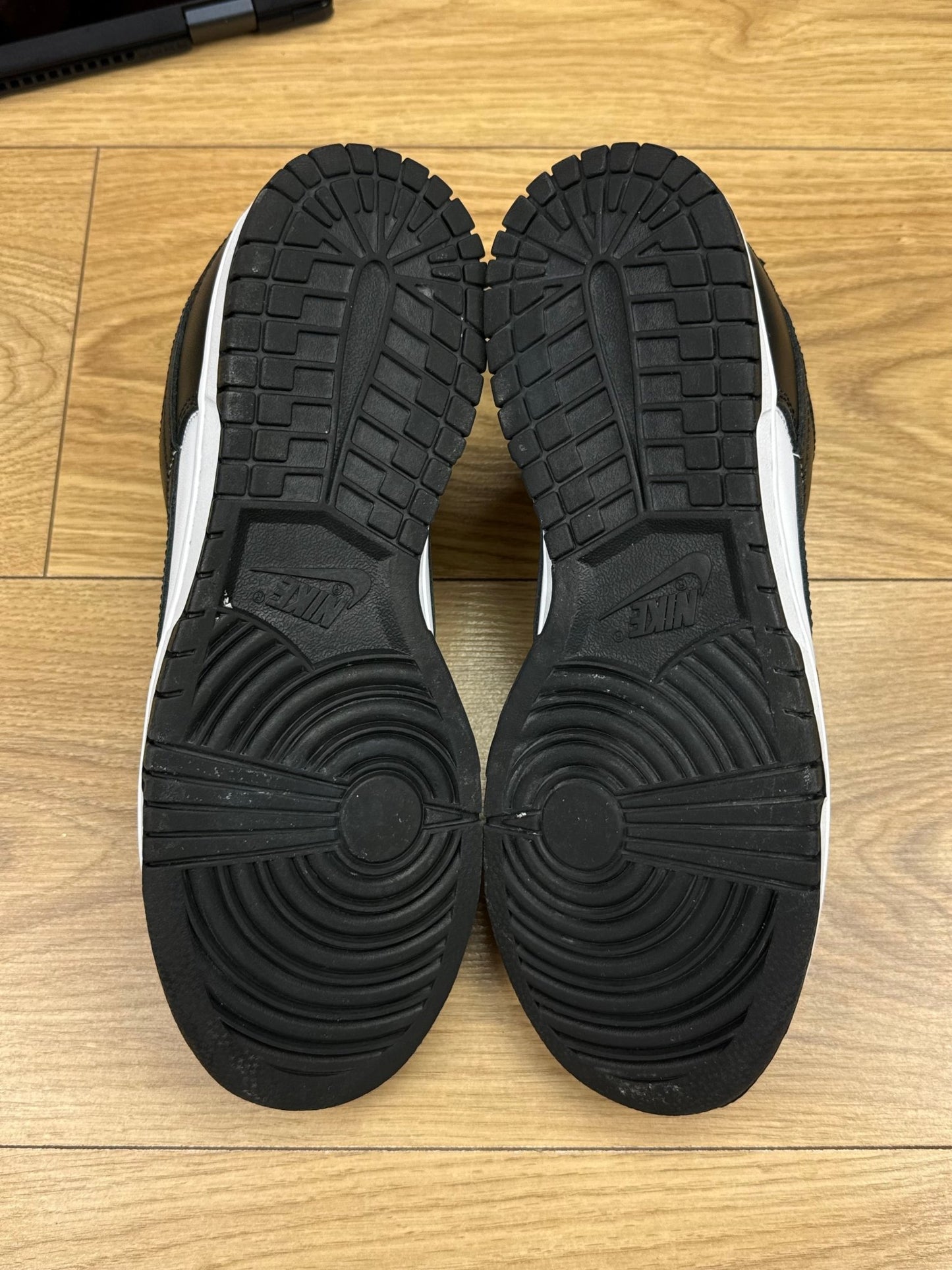 Nike Dunk Low (41)