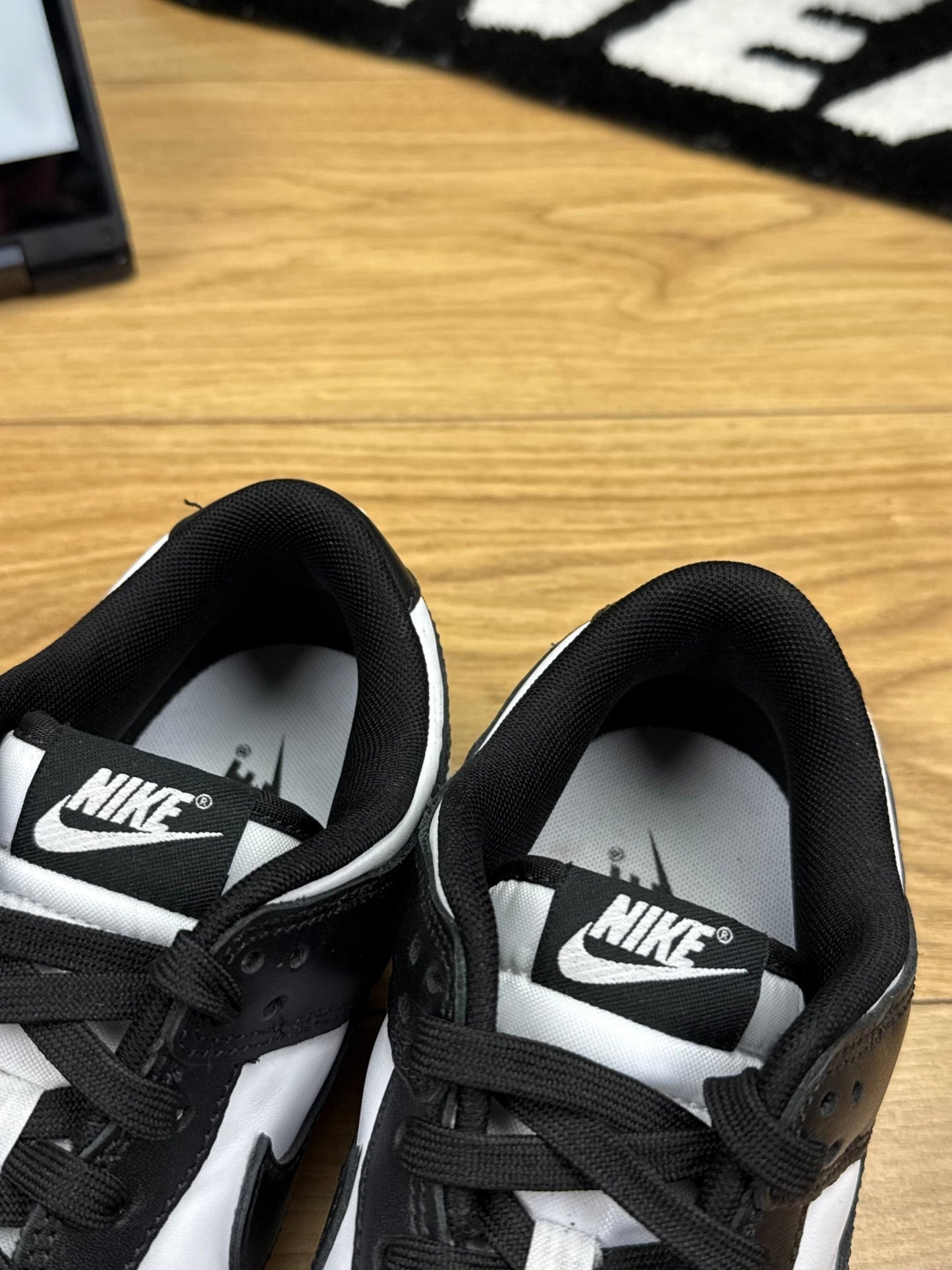 Nike Dunk Low (41)