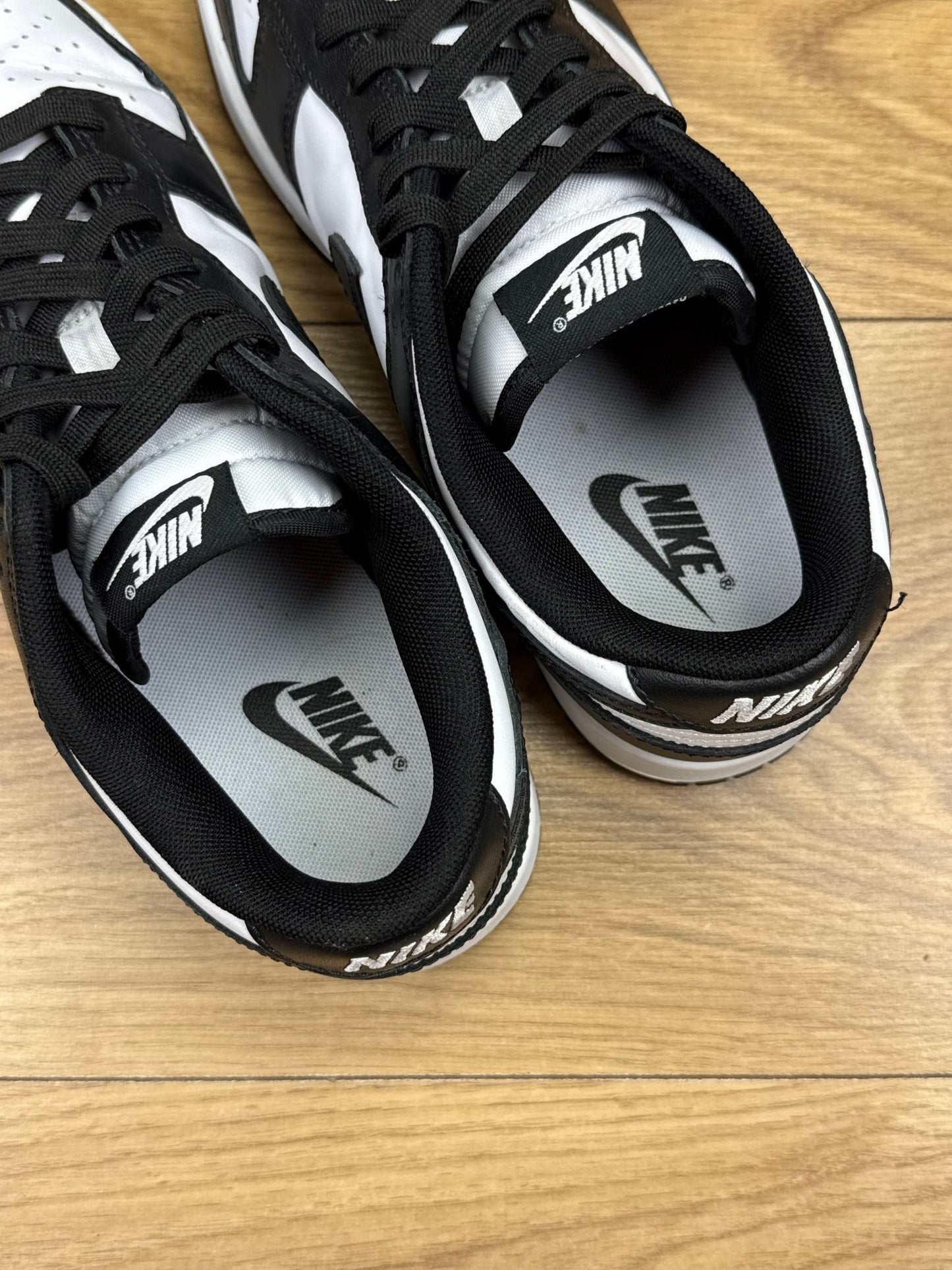 Nike Dunk Low (41)