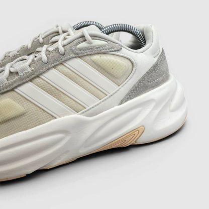 Adidas Ozelle Cloud White — buty sportowe męskie w bardzo dobrym stanie rozmiar 40, opcjonalne zdjęcie 1